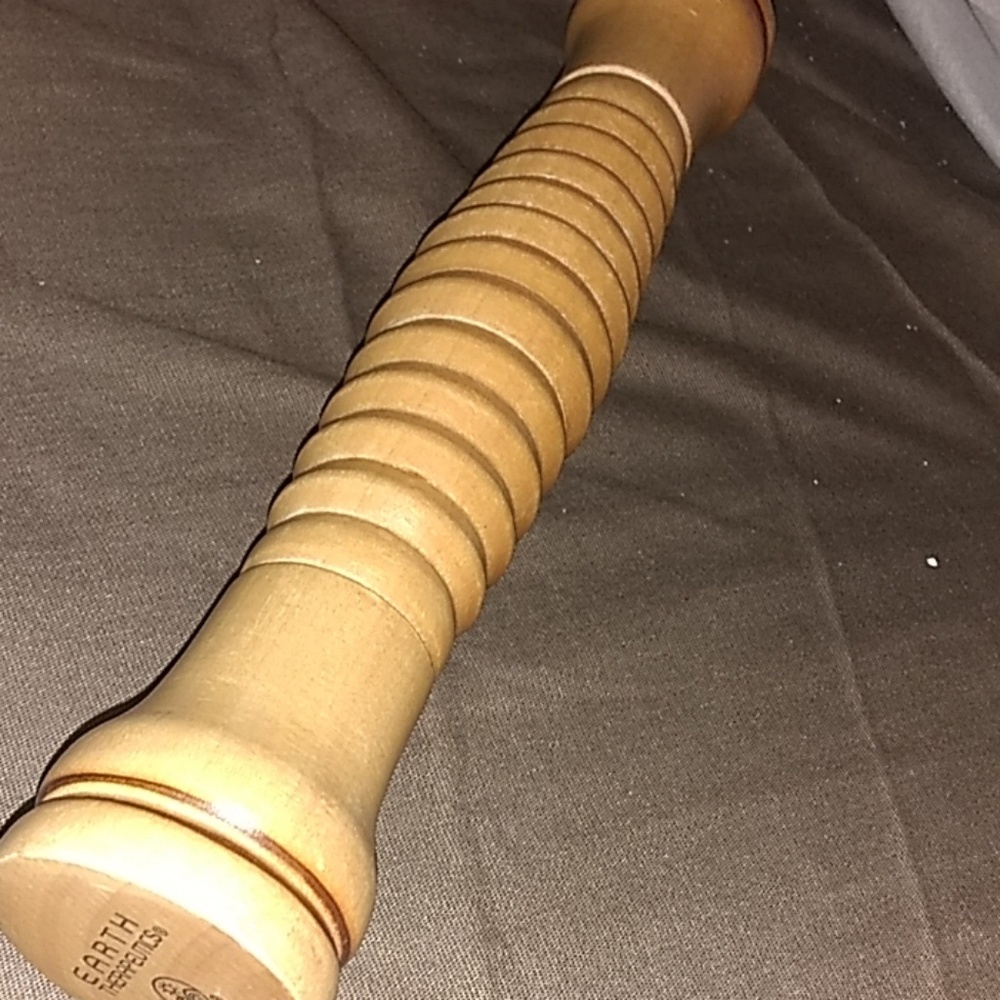 Back massager / roller - Picture 3 of 3